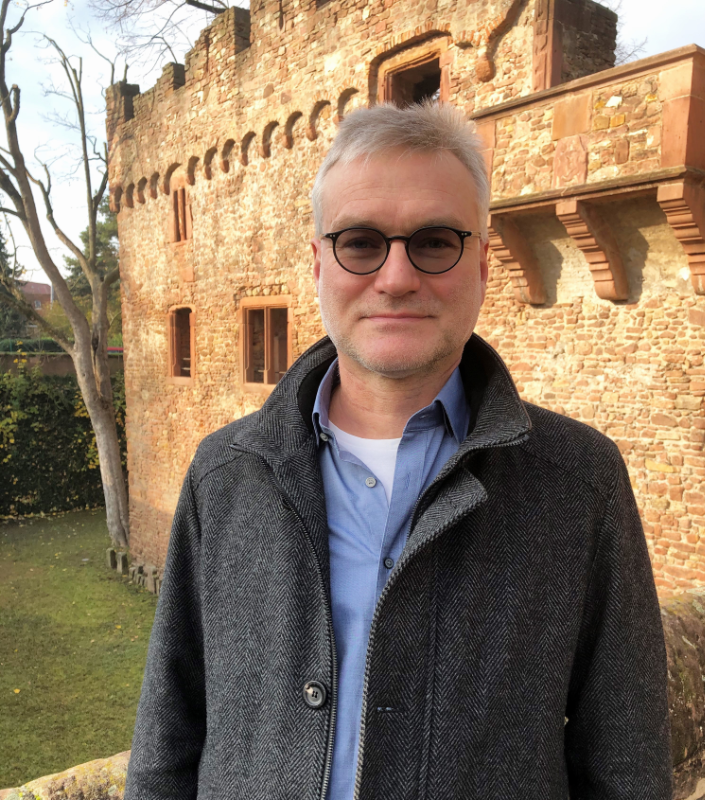 Stefan Busch, Foto: privat