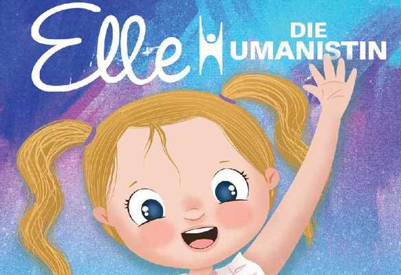 Buch-Werbung