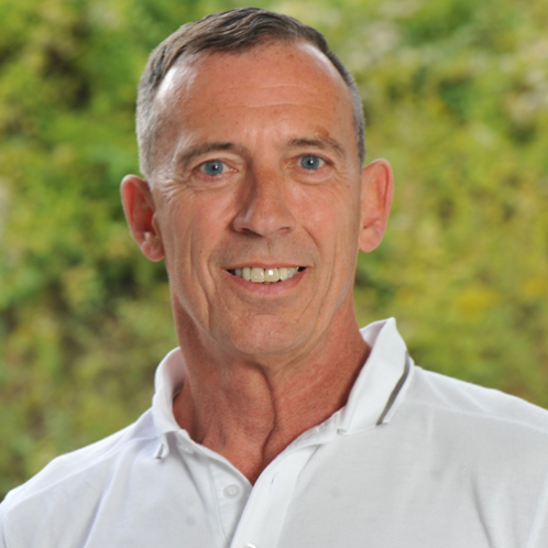 Franz Josef Wetz, Foto: © Evelin Frerk
