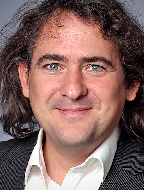 Dr. Gunnar Jeremias