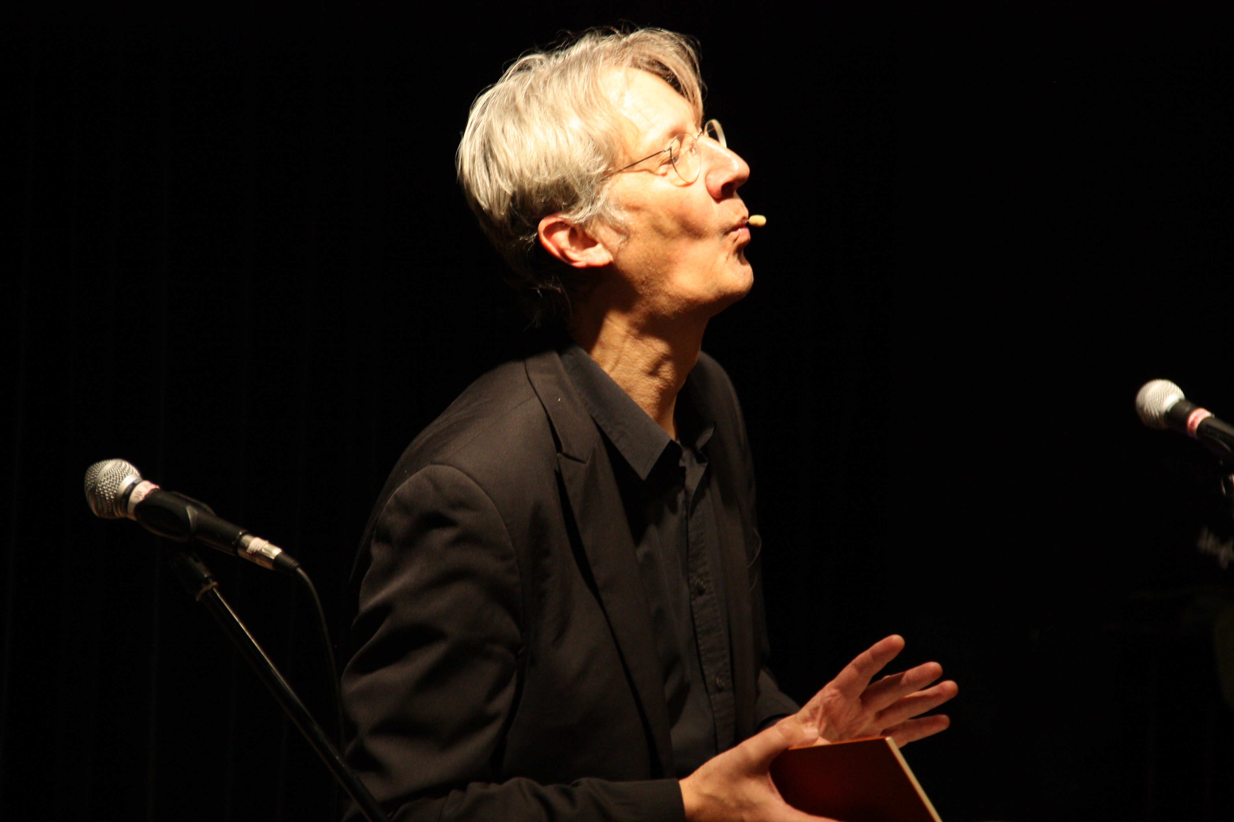 Holger Paetz, Foto: © Andrea Weber