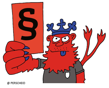 Rote Karte
