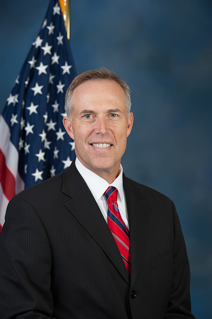 Jared Huffman (2013), Foto:&nbsp;US Government, gemeinfrei