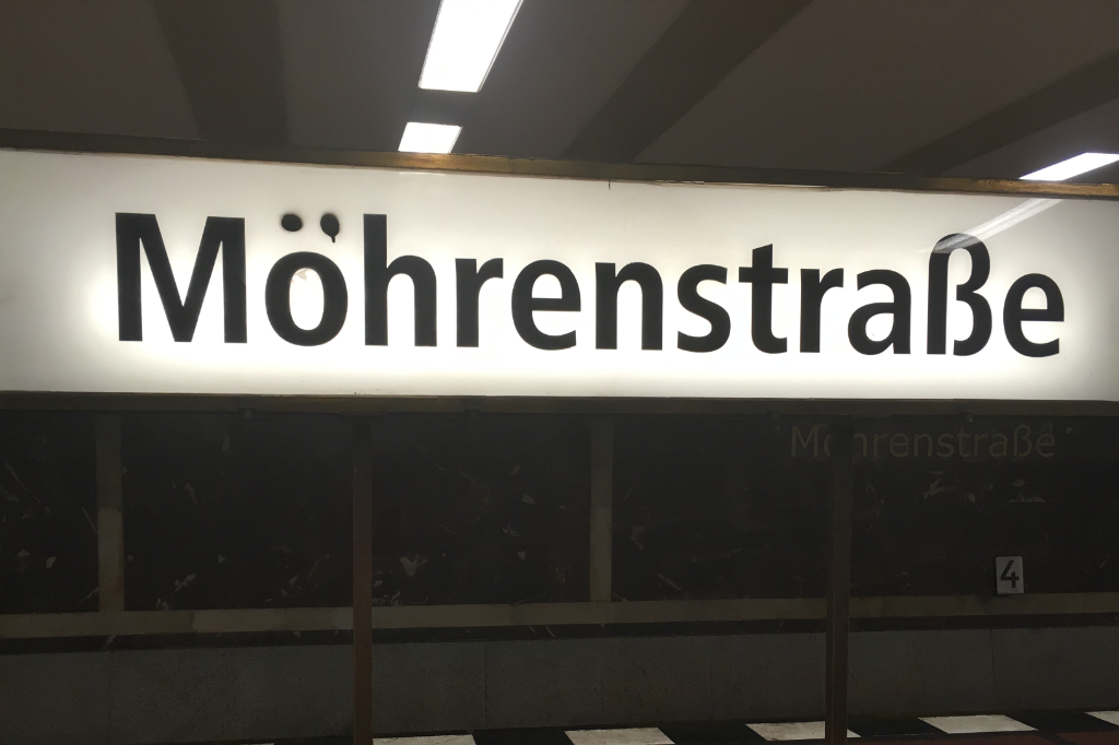 Foto: © Gisa Bodenstein