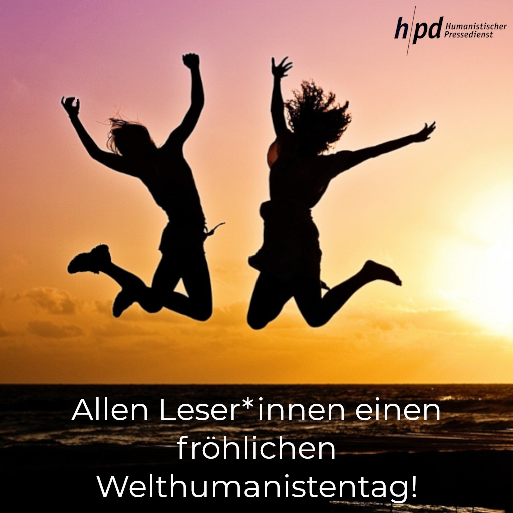 Welthumanistentag 2020