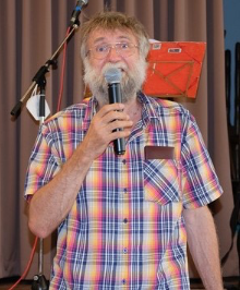Erwin Schmid
