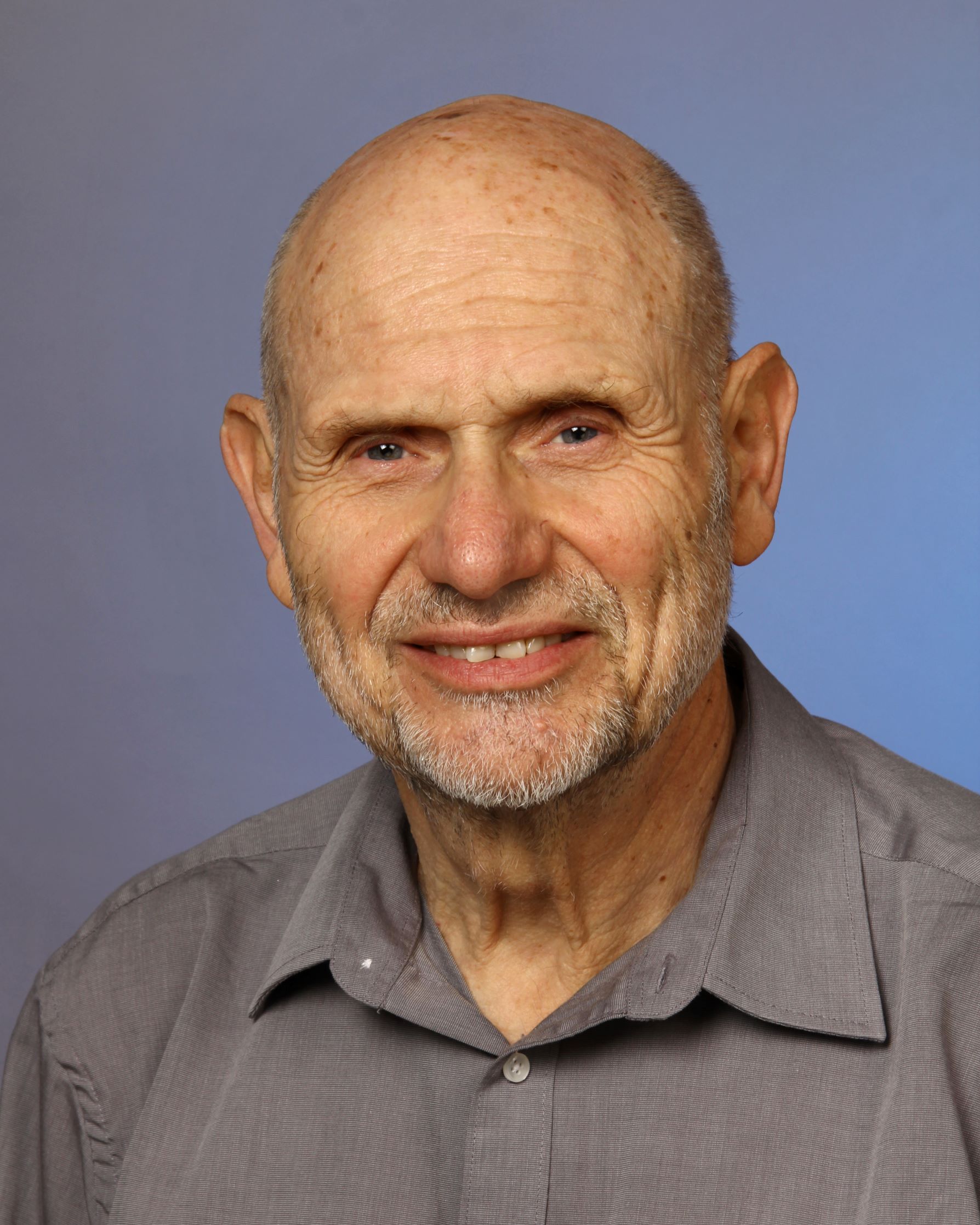 Ernst-Günter Krause