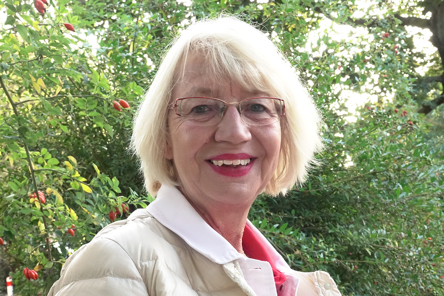 Felicitas Tesch