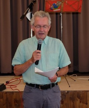 Frank Riegler