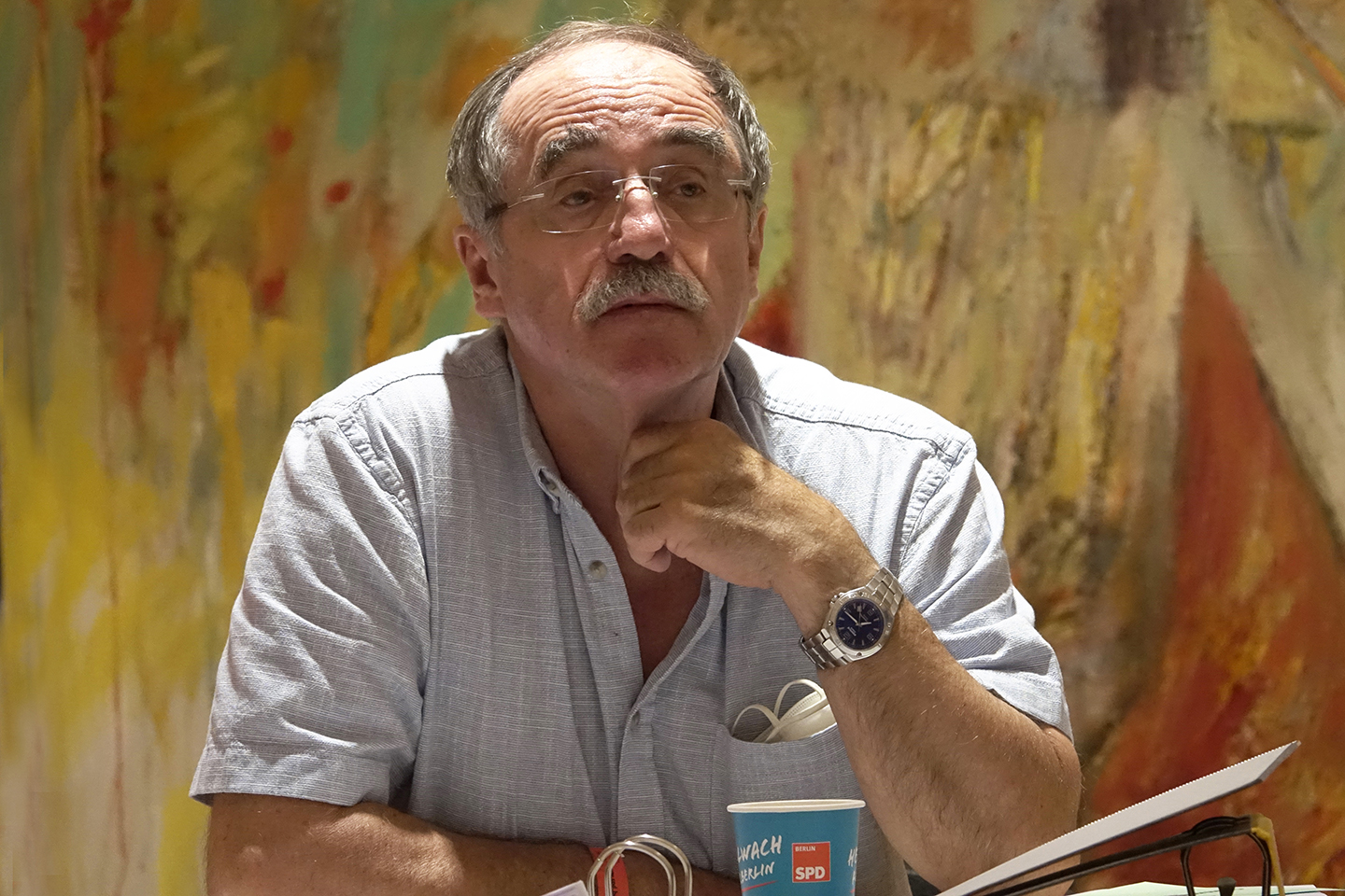 Hans-Ulrich Bieler