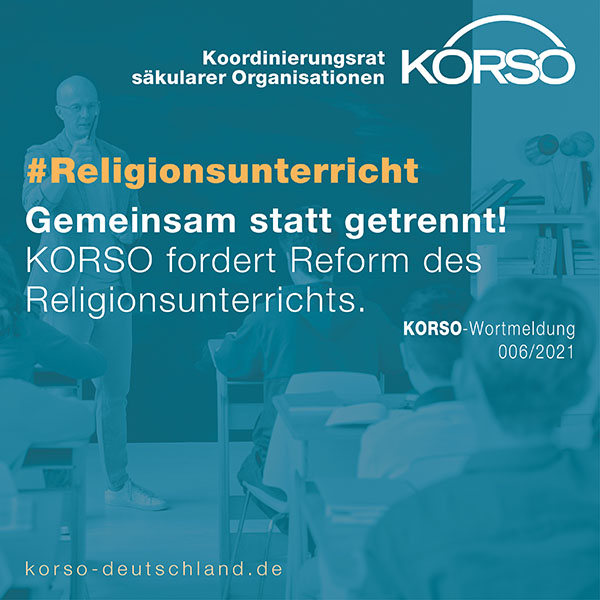KORSO KORSO