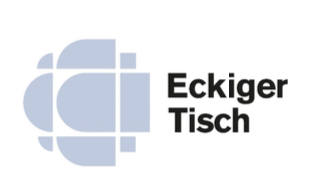 Logo Eckiger Tisch Logo Eckiger Tisch