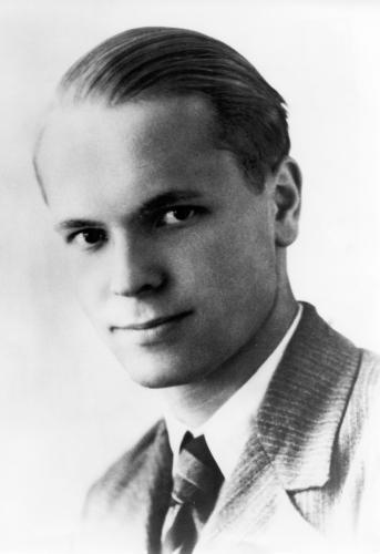 Maurice Bavaud&nbsp;(Wikipedia, Fotograf unbekannt, gemeinfrei)