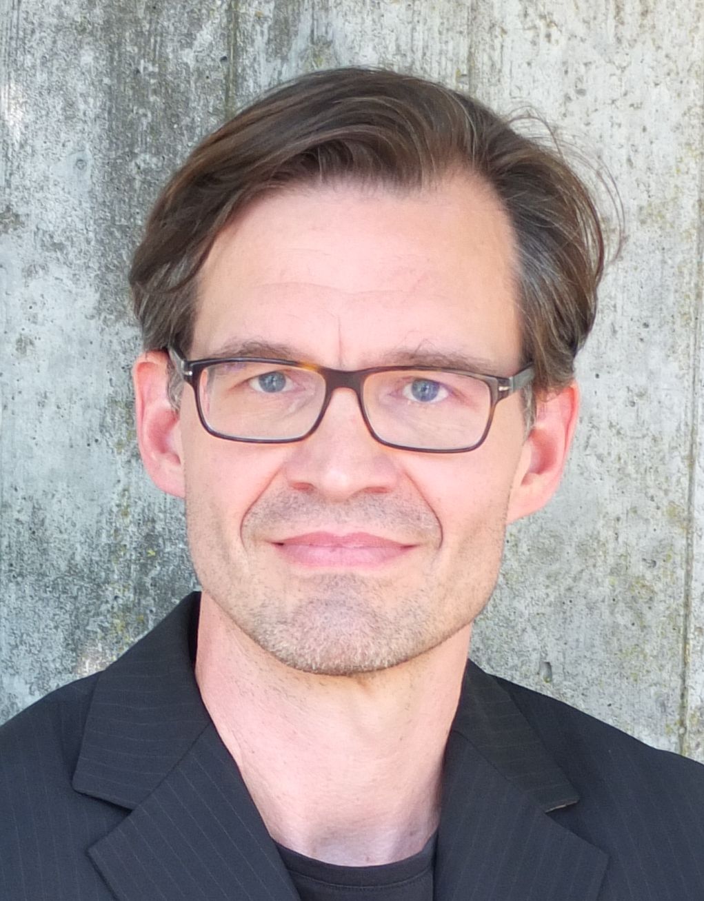 Psychologe Prof. Dr. Mitja Back, Sprecher des Forscherteams (Foto: privat)