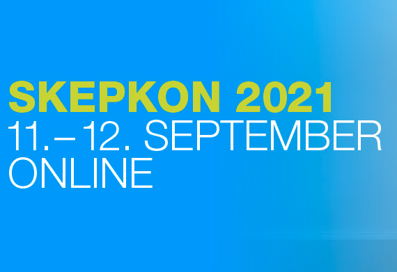 Skepkon 21 Skepkon 21