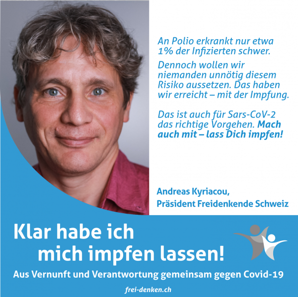 Andreas Kyriacou