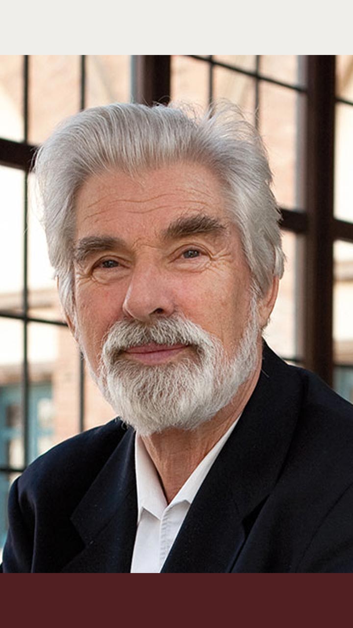 Prof. Dr. Klaus Hasselmann