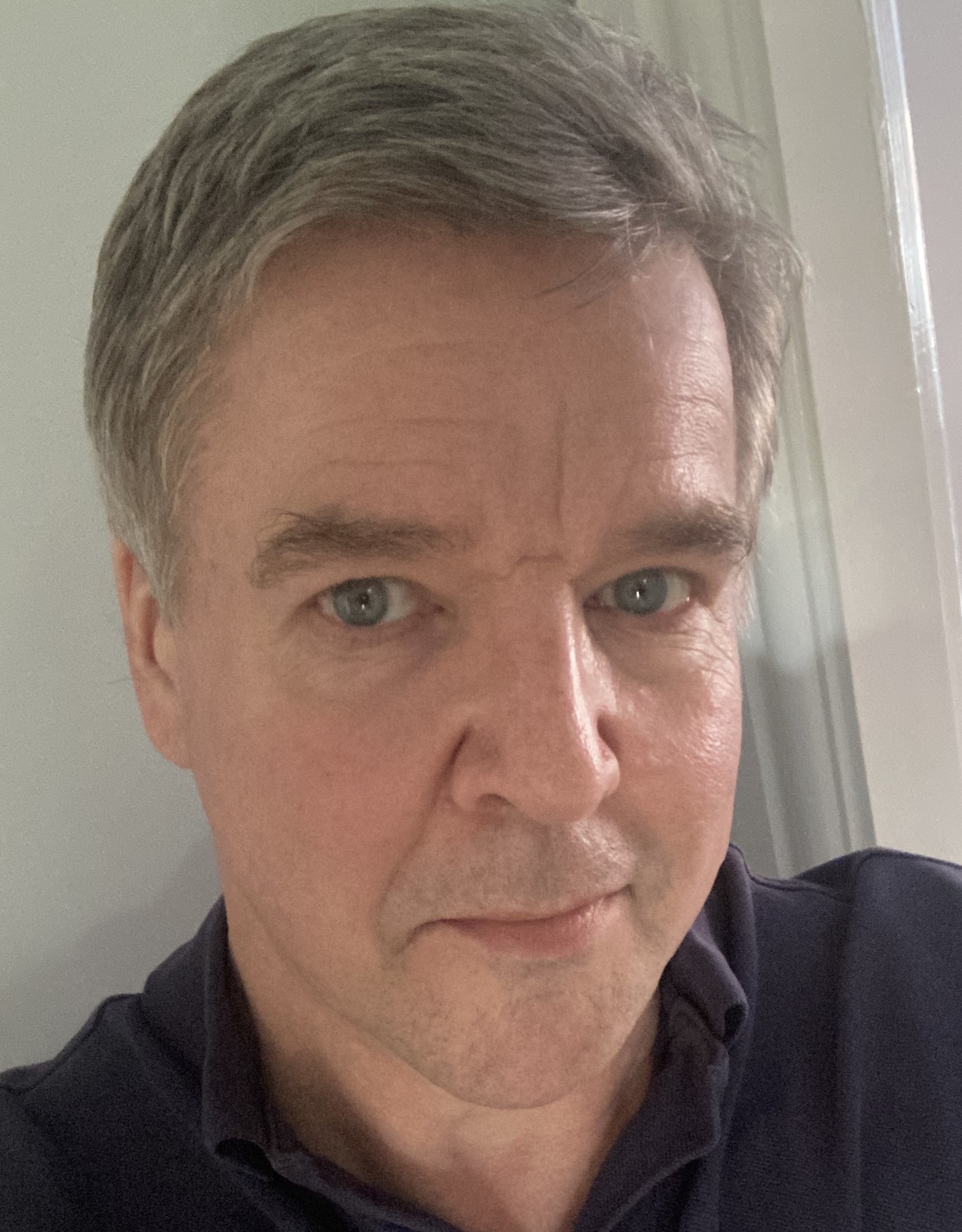 Prof. Miles Taylor