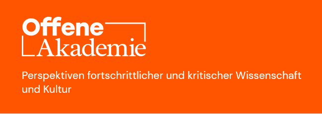 Offene Akademie Offene Akademie