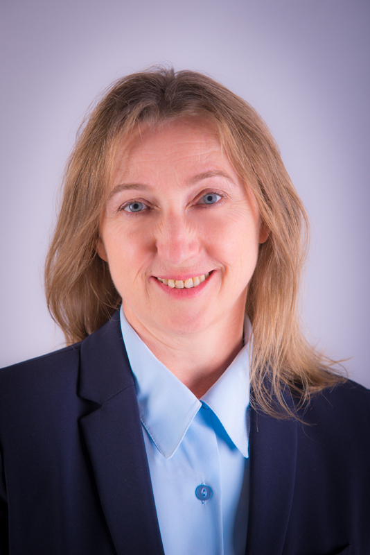 Hedwig Toth-Schmitz, Foto: privat