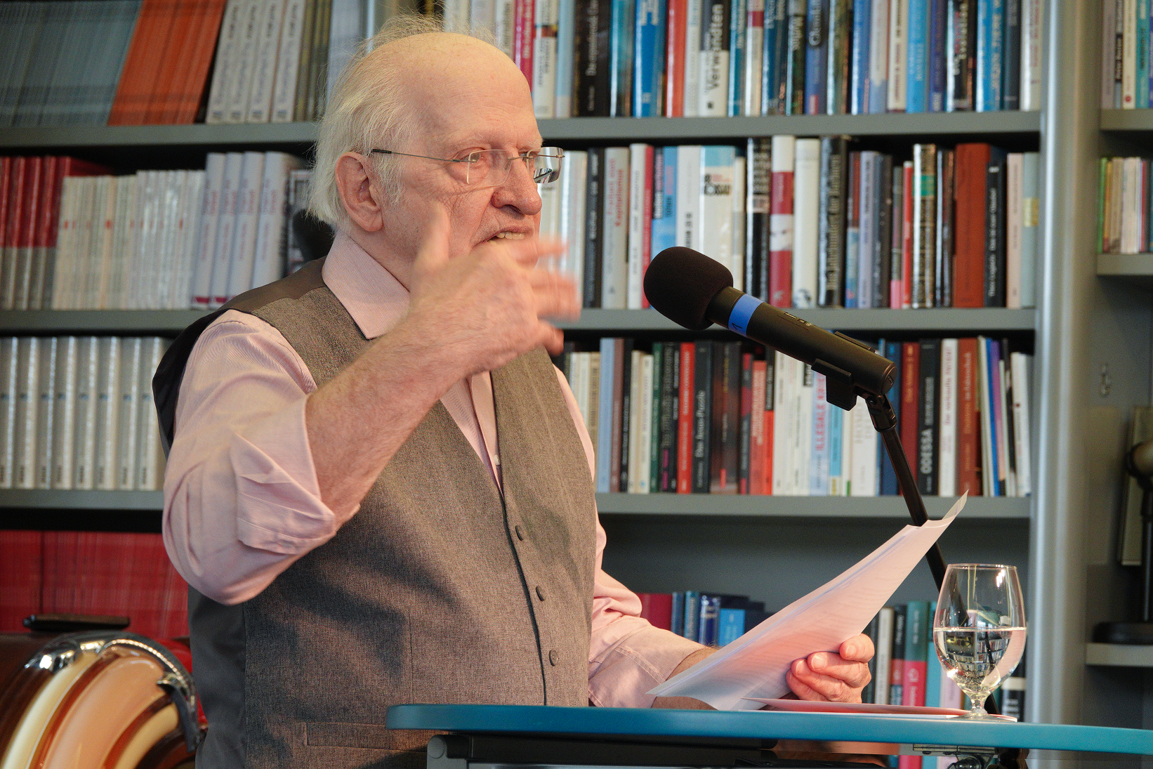 Carsten Frerk