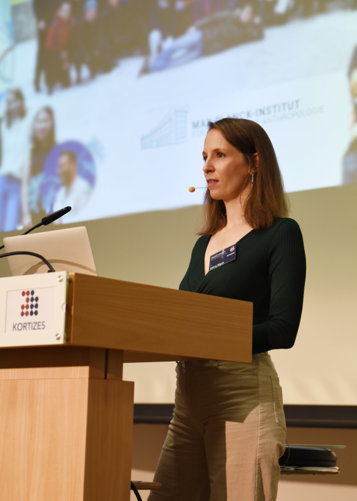 Dr. Kathrin Nägele, Foto: © Karin Becker