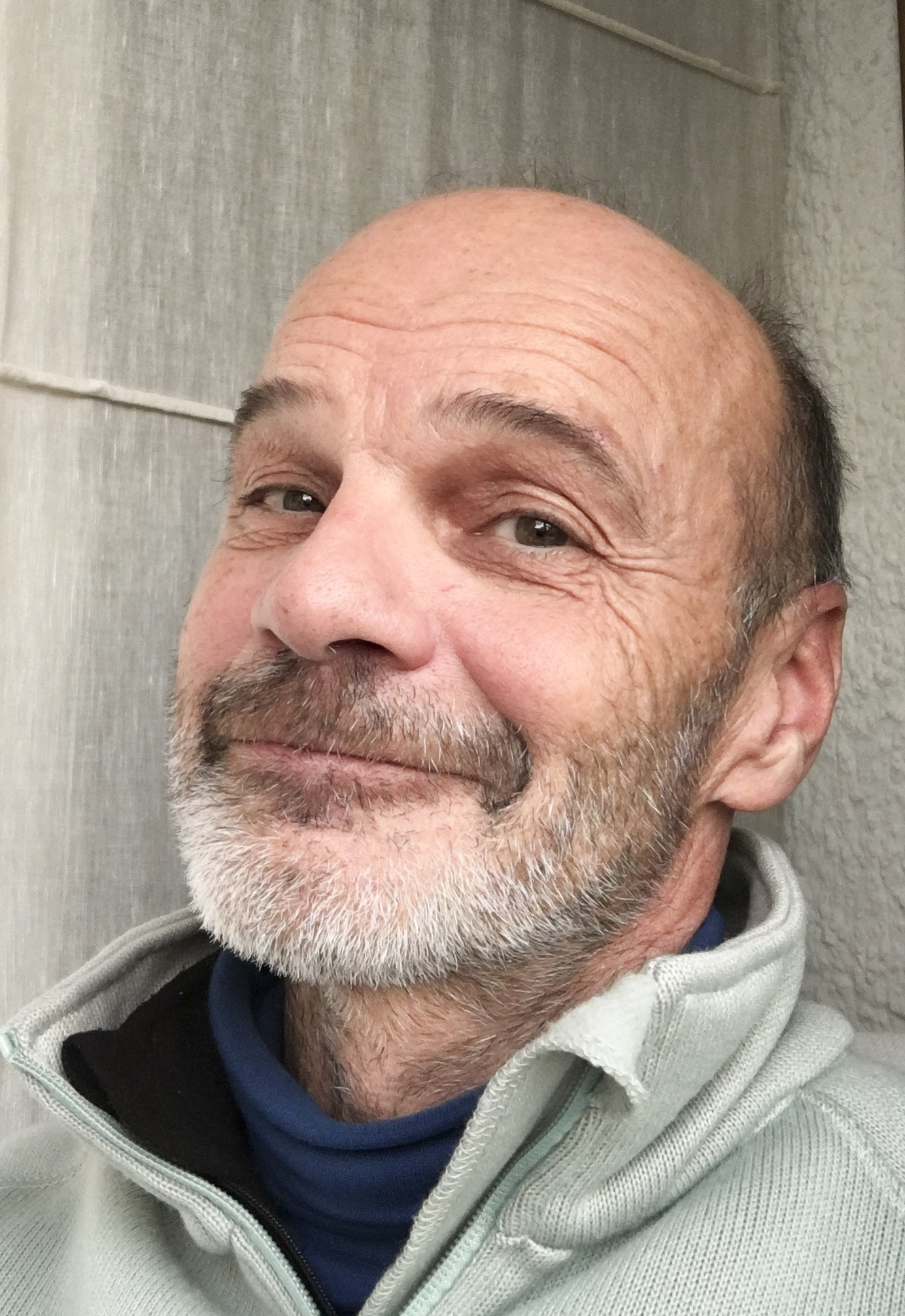 Andreas Edmüller, Foto: privat