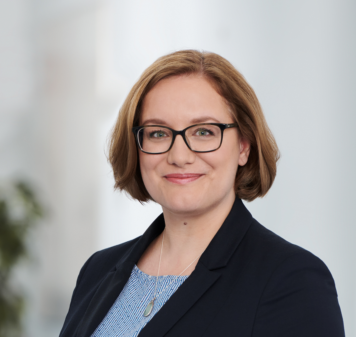 Ilka Wolter, Foto: ©&nbsp;Thomas Riese / LIfBi