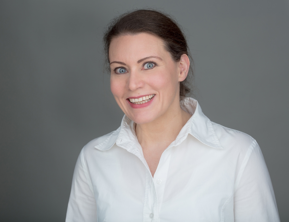 Prof. Dr. Tanja Gabriele Baudson, Foto: © Vincent Flamion