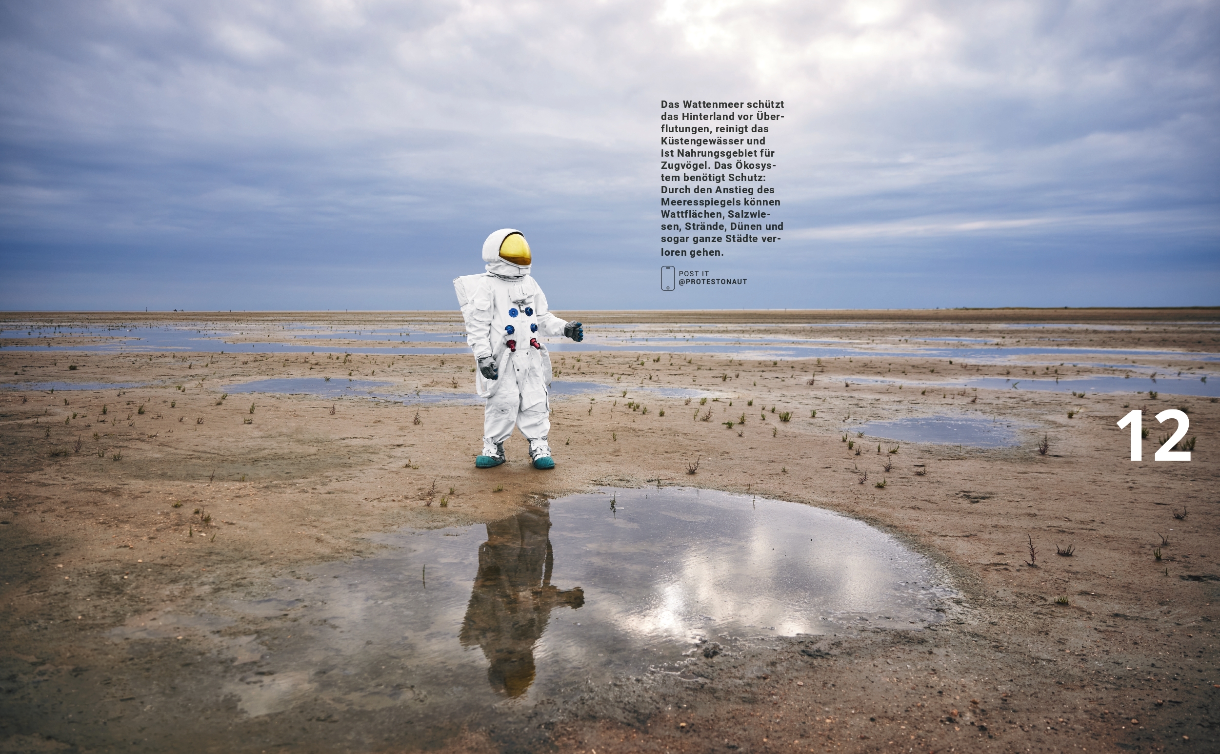 Kalenderblatt Dezember 2025, Foto: ©&nbsp;Sophia Lukasch Photography