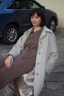 Annika Wagner, Foto: privat