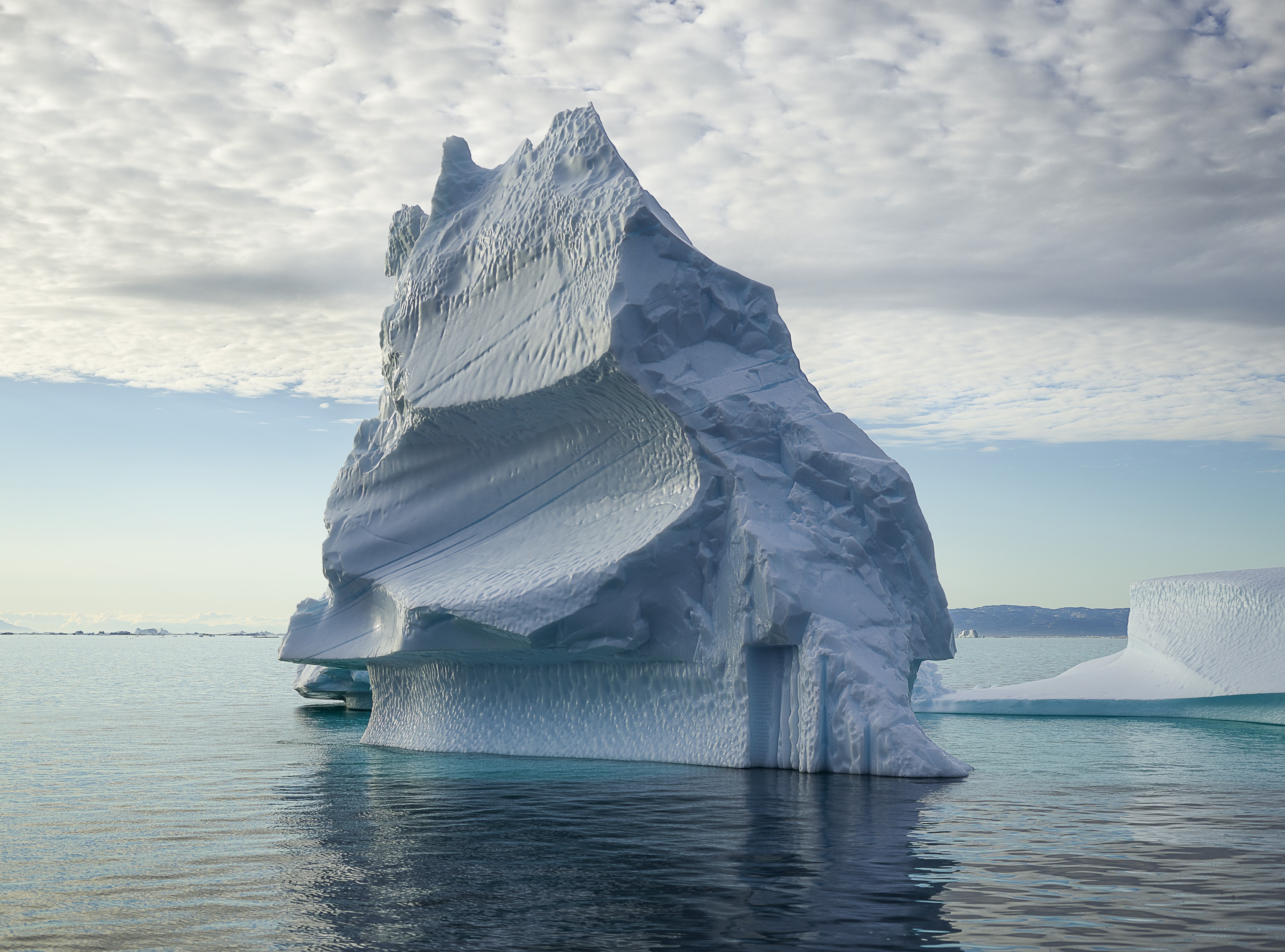 Foto: ©James Balog