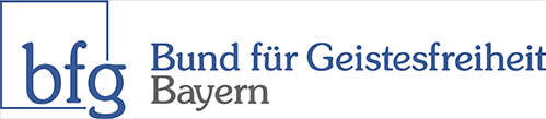 Logo des BfG Bayern