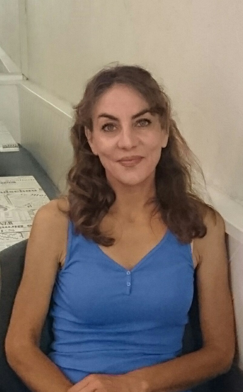Judith Faessler, Foto: privat
