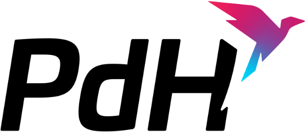 PdH-Logo PdH-Logo