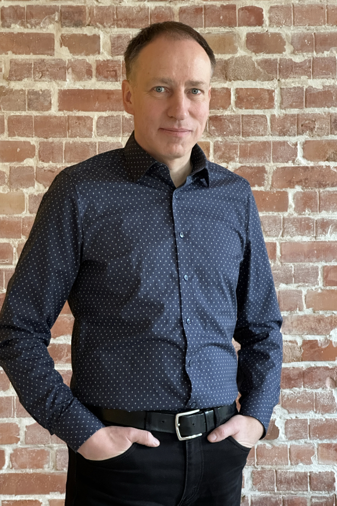 Sven Thale, Foto: privat