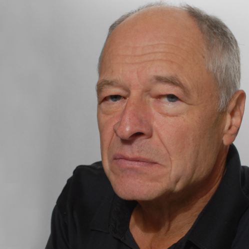 Gerhard Vollmer, Foto: © Evelin Frerk
