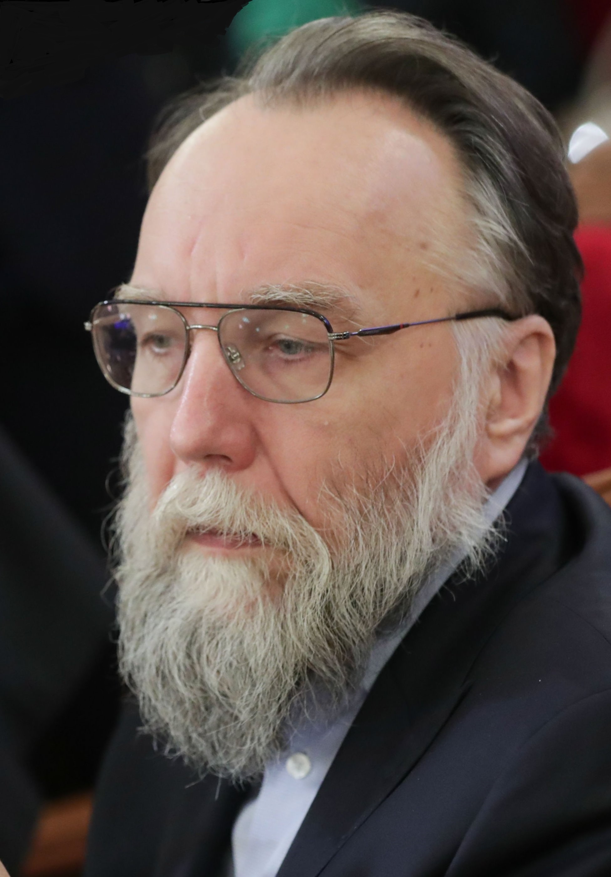 Alexander Dugin (2023), Foto: ©&nbsp;Duma.gov.ru, Wikipedia,&nbsp; CC BY 4.0