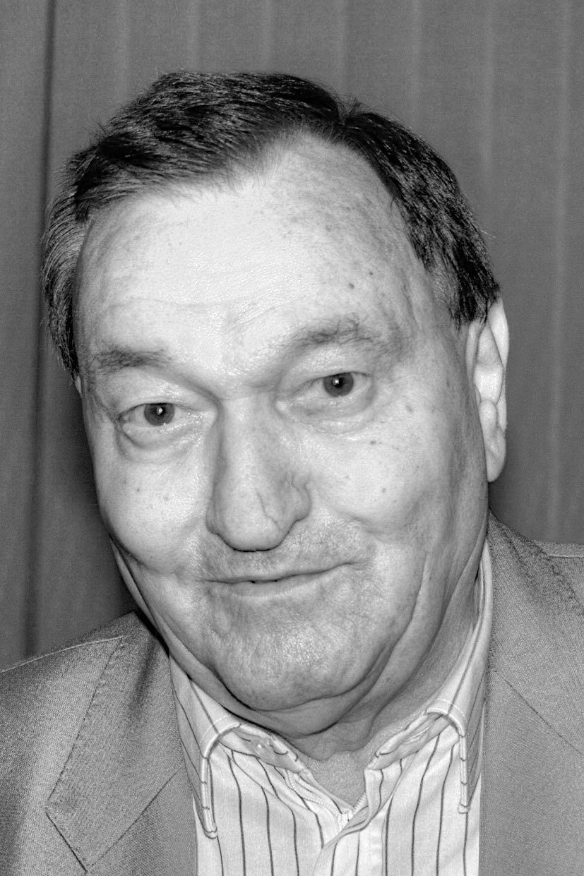 Erich von Däniken (2009), Foto: ©&nbsp;ven Teschke, Wikipedia,&nbsp;CC BY-SA 3.0 de