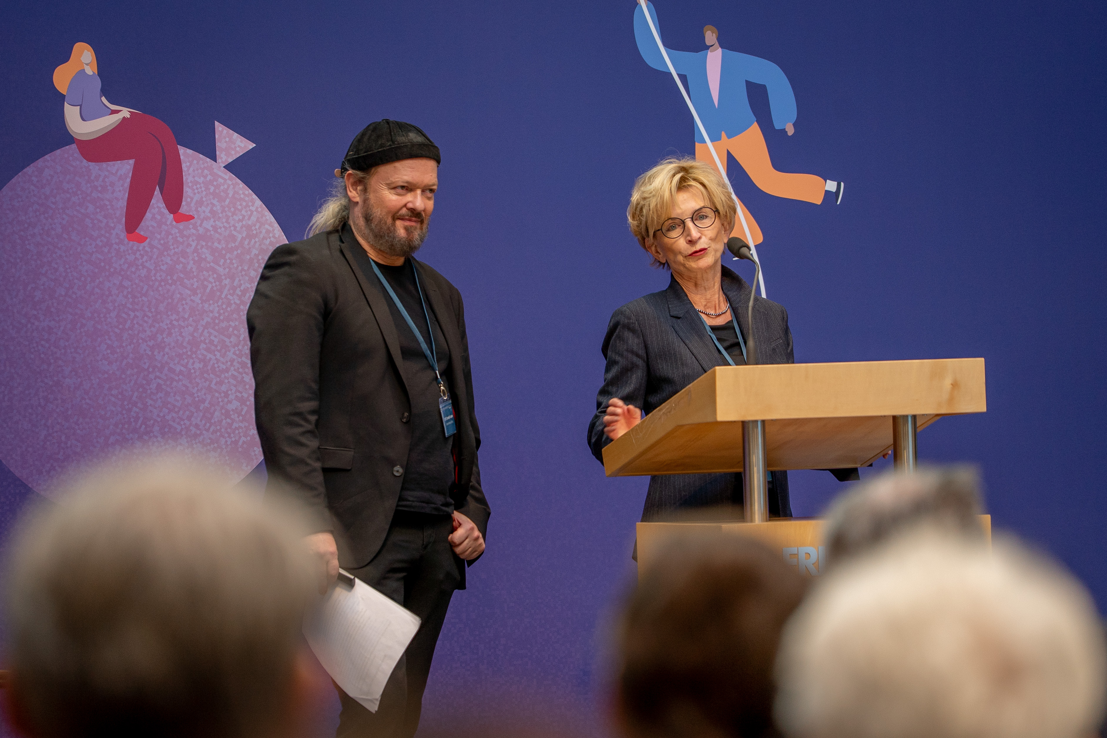 Foto: © Ricarda Hinz