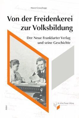 Buchcover Buchcover