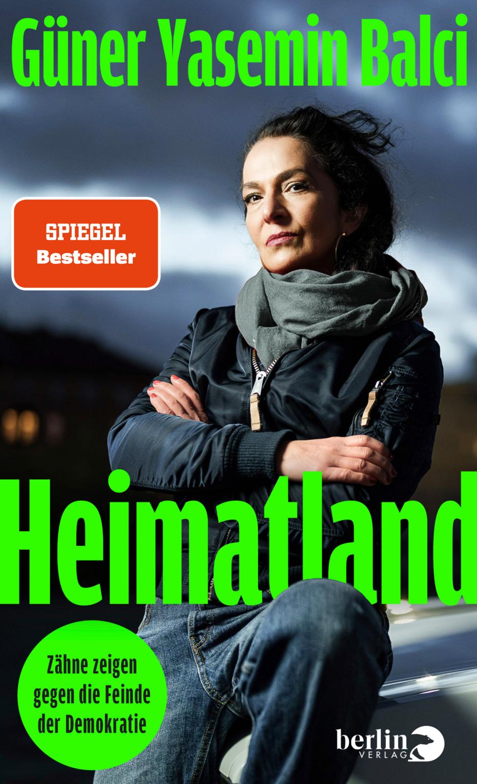 Buchcover