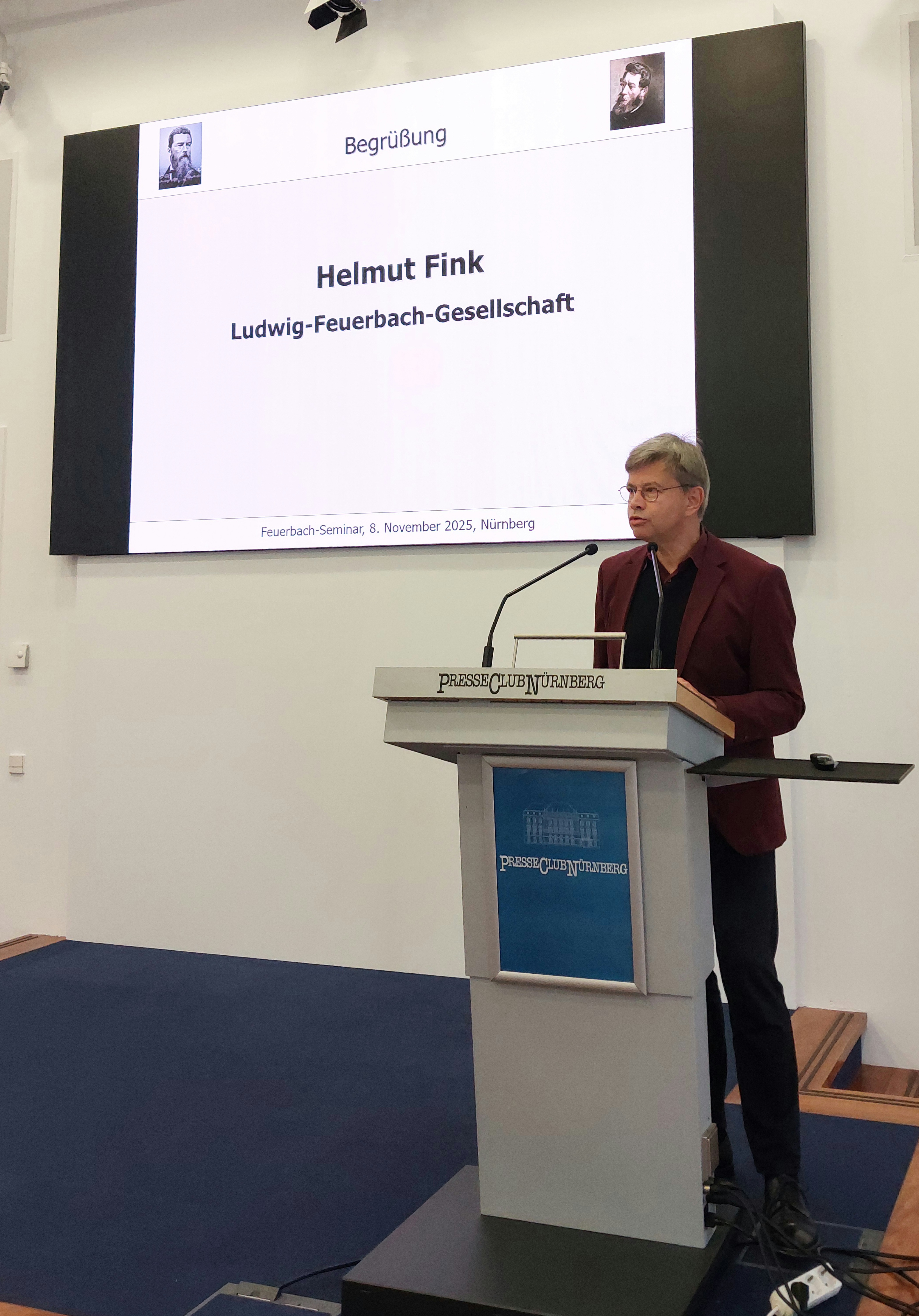 Helmut Fink