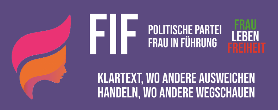 Logo der&nbsp;Partei 