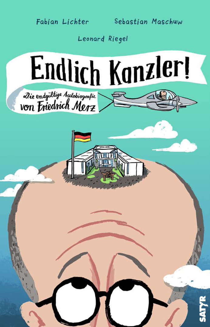 Buchcover