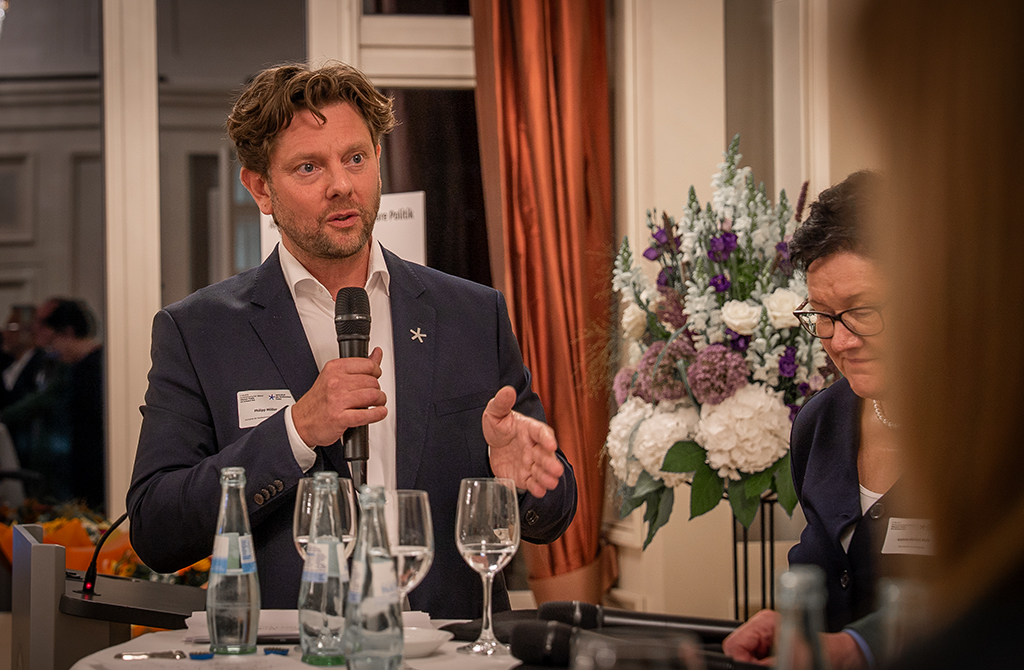Philipp Möller,&nbsp;Foto: © Ricarda Hinz