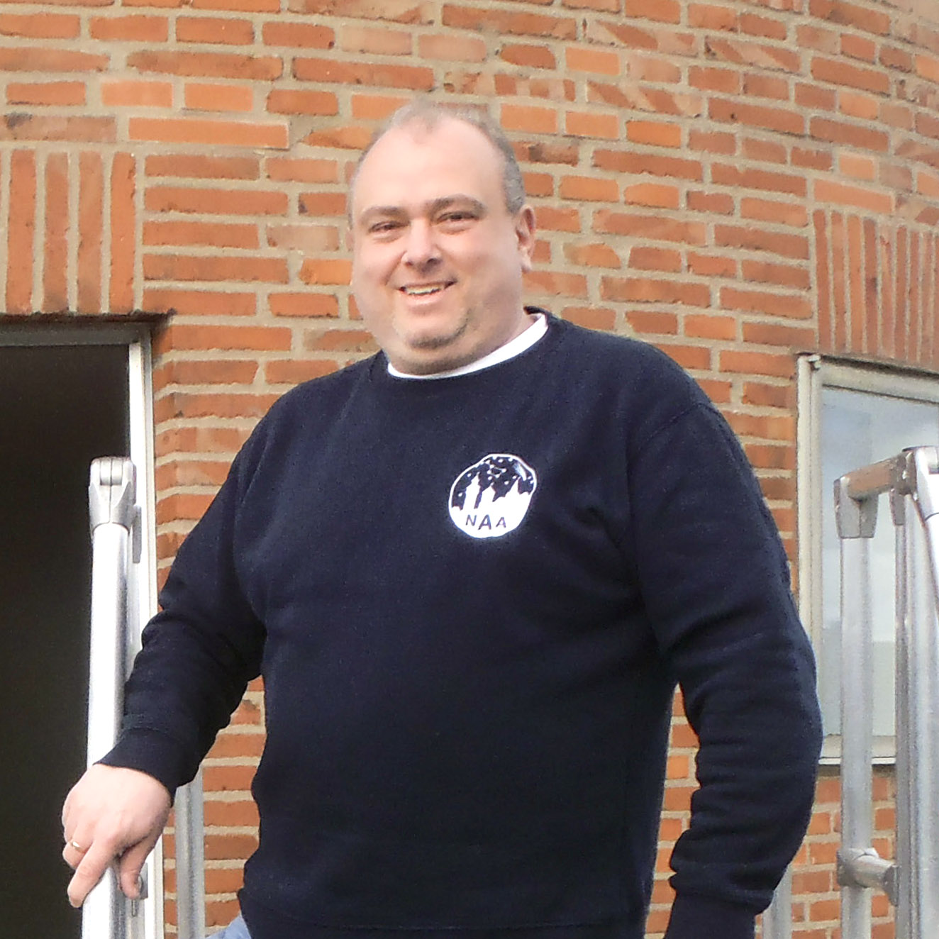 Matthias Gräter