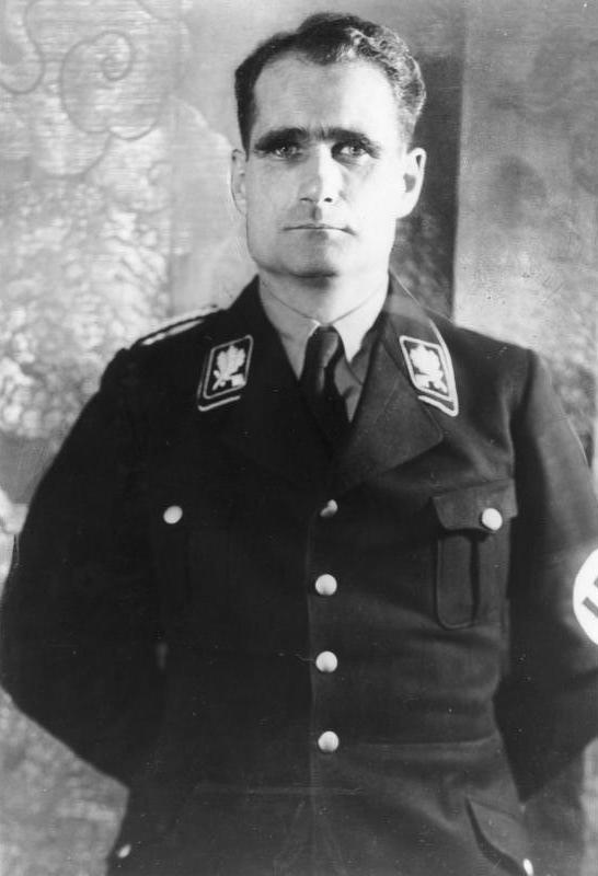 Rudolf Heß (1935)