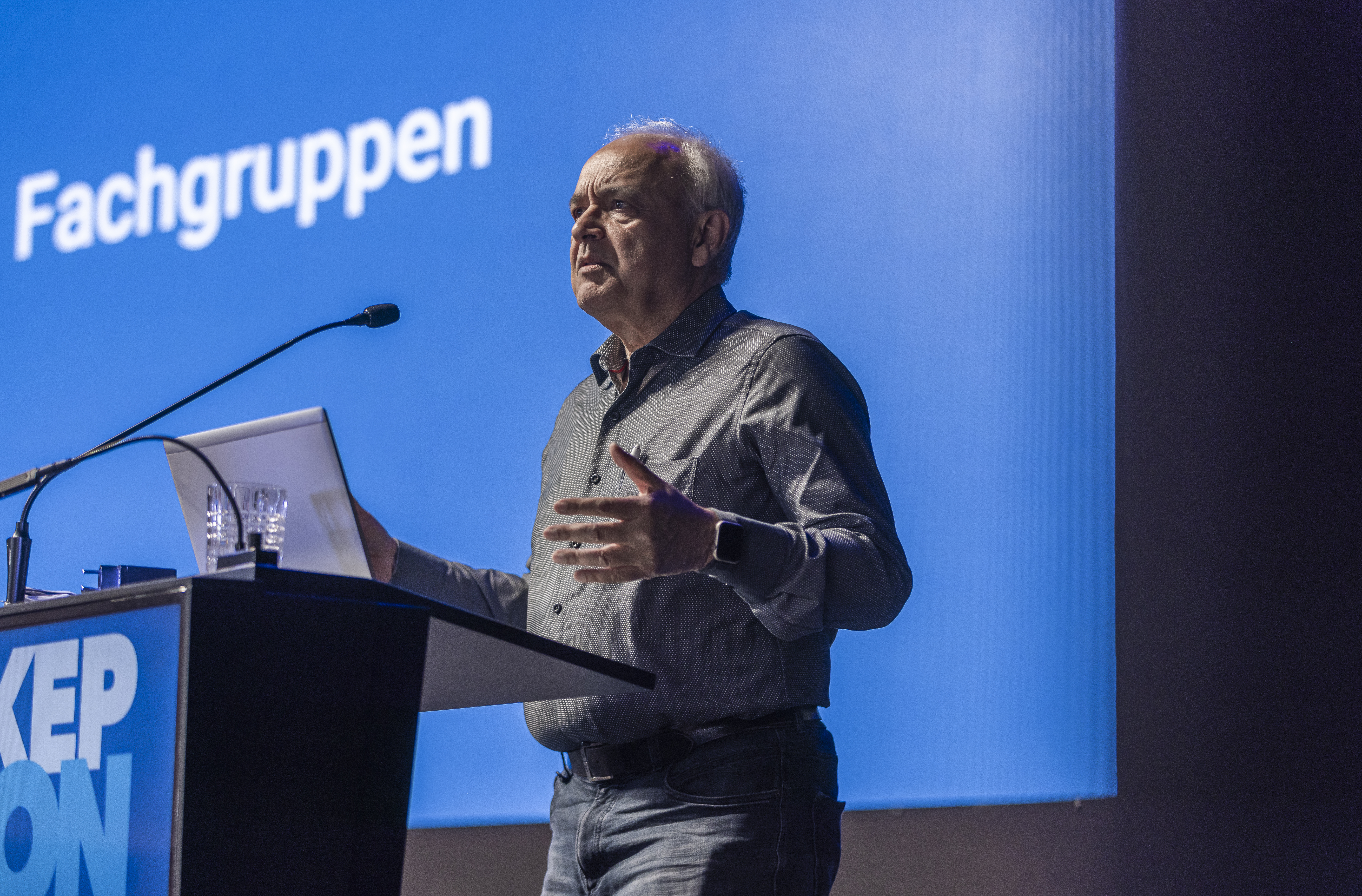 Amardeo Sarma,&nbsp;Foto: ©&nbsp;Axel Lauer