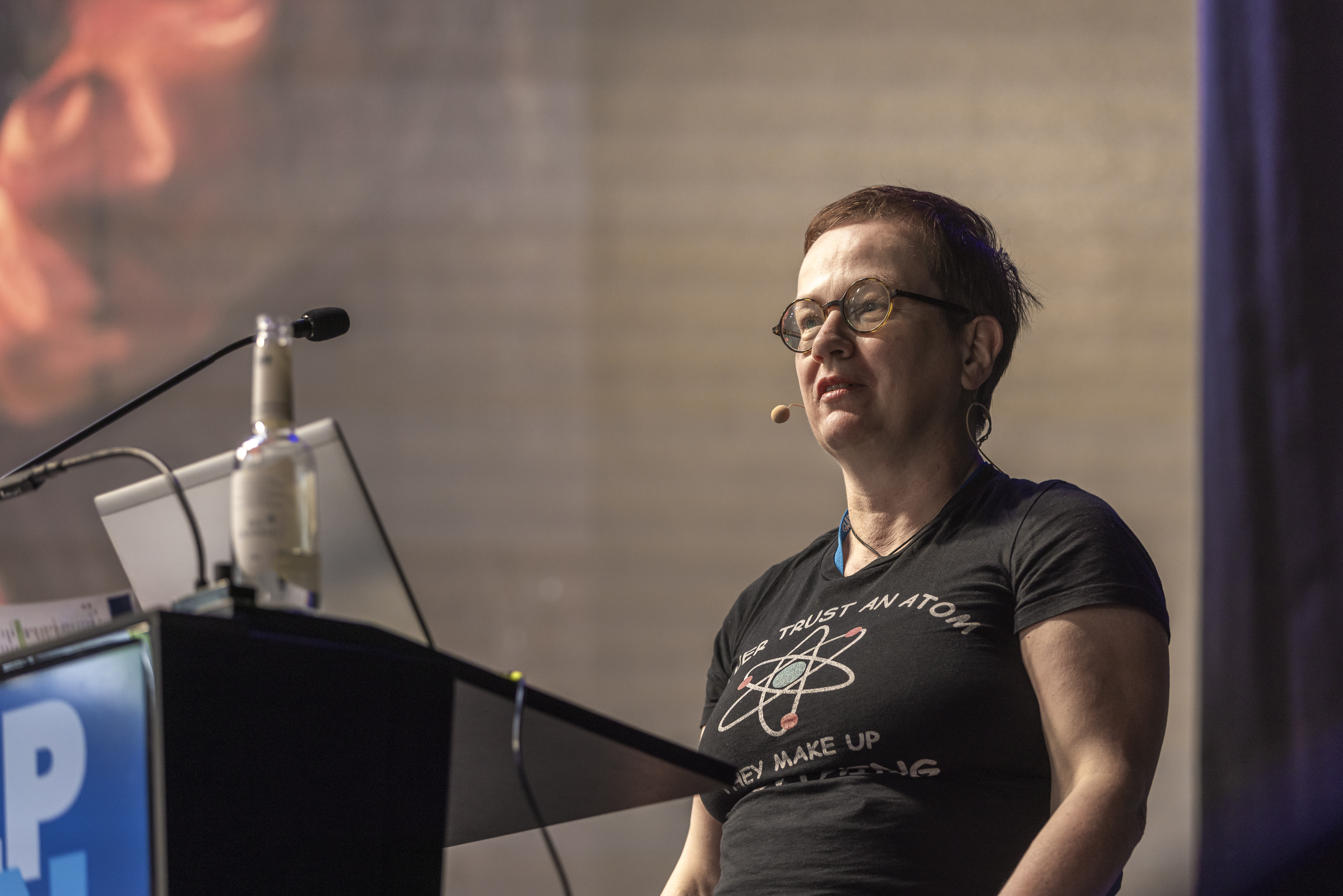 Dr. Anna Veronika Wendland,&nbsp;Foto: ©&nbsp;Axel Lauer